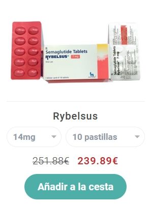 Comprar Rybelsus en Línea: Tu Solución para el Tratamiento de la Diabetes