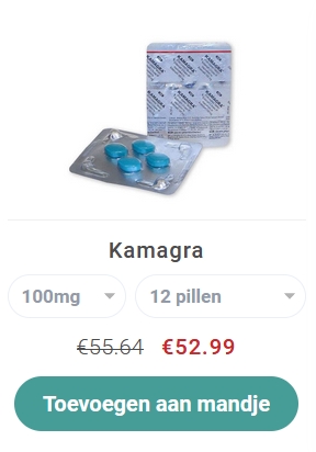 Kamagra Jelly Kopen: Eenvoudig en Anoniem Online