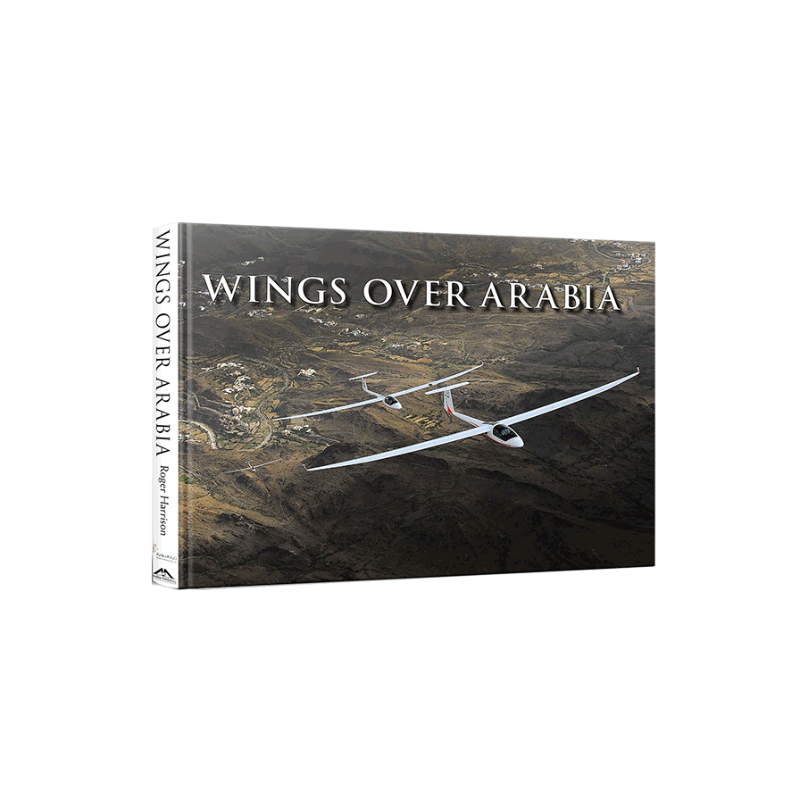 Wings Over Arabia